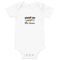 Missouri Toasted Ravioli Onesie Newborn Coming Home Essential