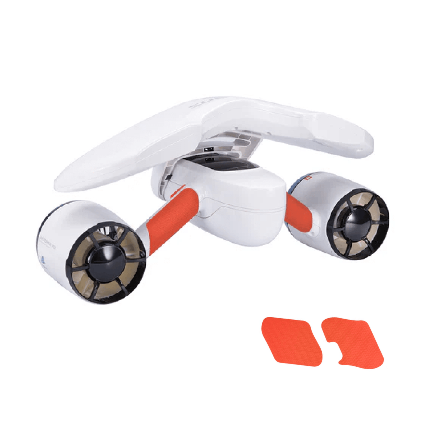 Mix / MixPro Non-slip Grip Stickers - Sublue Underwater Scooter