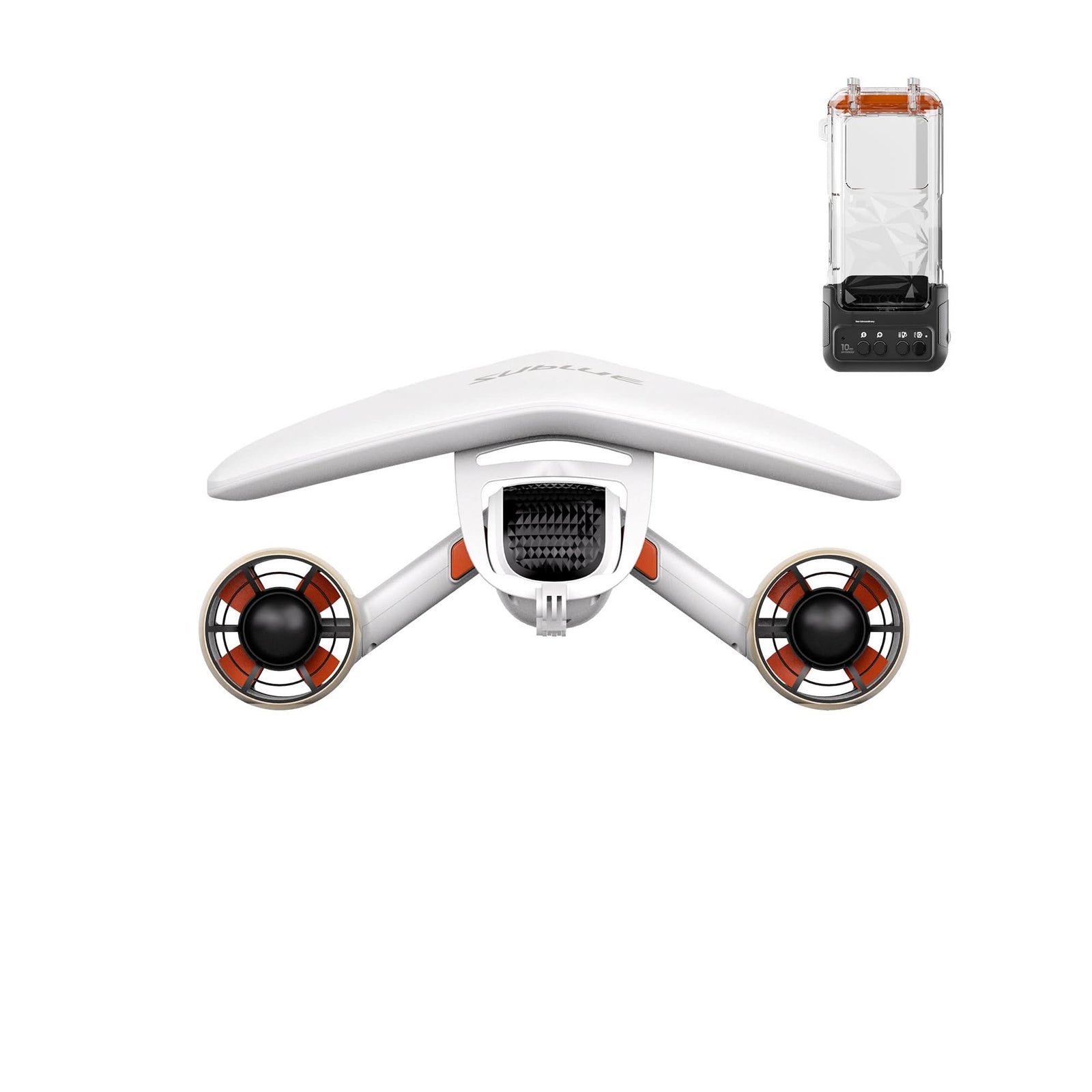 MixPro - Sublue Underwater Scooter