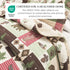 Wilder Collection 3 Piece Lodge Quilt Set