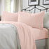 4-Piece Jersey Sheet - Carmen Collection