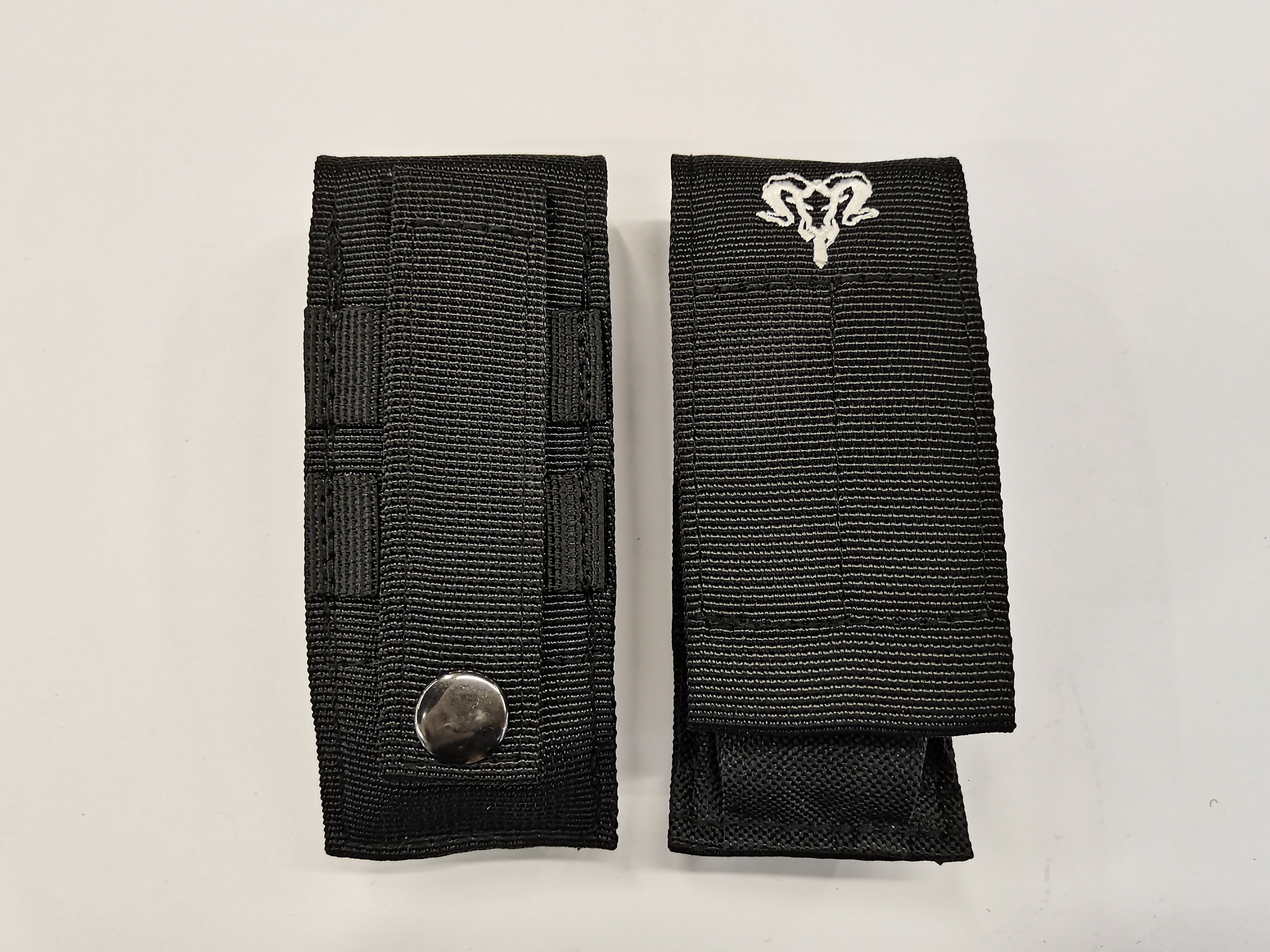 Hot-Swappable Modular Multi-tool