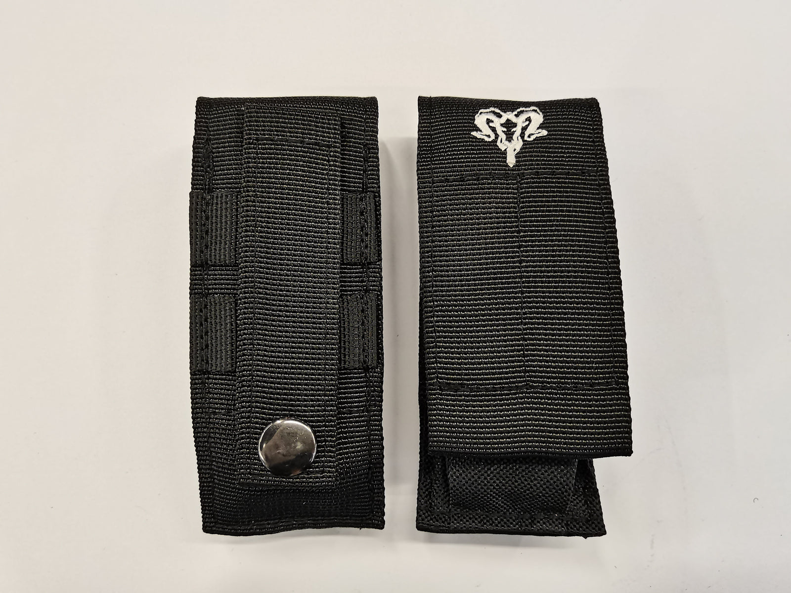 Hot-Swappable Modular Multi-tool