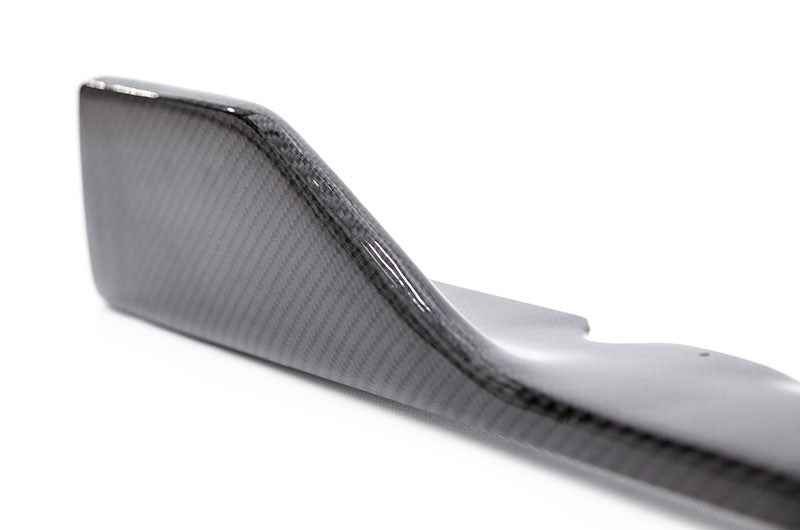 OLM DM Style Carbon Fiber Side Skirts - 15+ WRX / STI