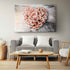 Floral Heart Wall Art II