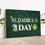 St. Patrick's Day Sign III