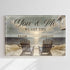 Ranch House Porch Themed We Got This Couple Sign