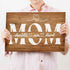 Mother's Day Wood Sign