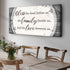 The Best Things In Life Sign V