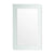 Modern Rectangle Framed Decorative Mirror