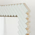 Modern Rectangle Framed Decorative Mirror