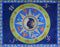 Compass Mosaic Art - The Horoscope