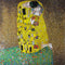 "The Kiss" By Gustav Klimt Mosaic Reproduction - Mosaic Art