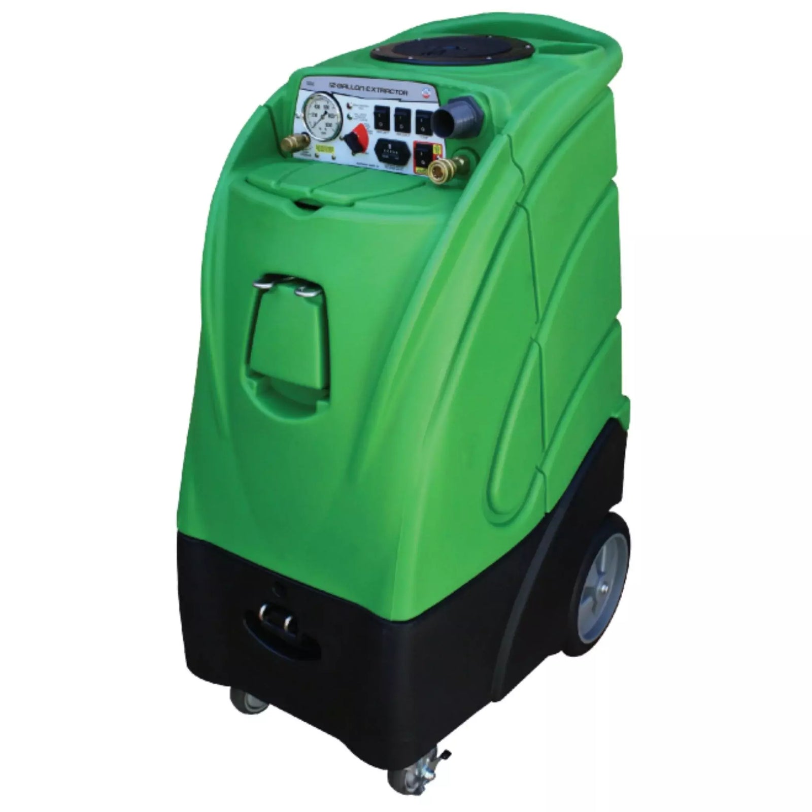 Mosquito America 12 Gallon Extractor