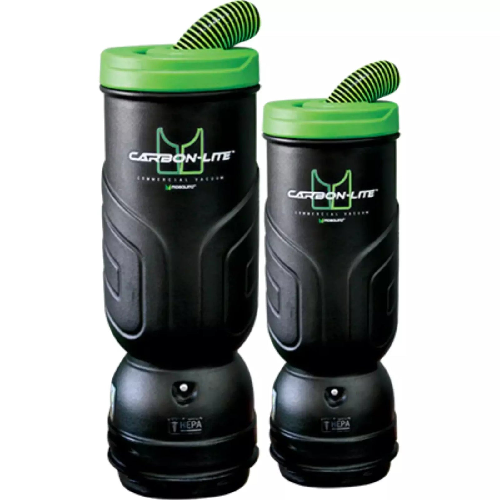 Mosquito America Carbon-Lite HEPA Backpack Vacuum