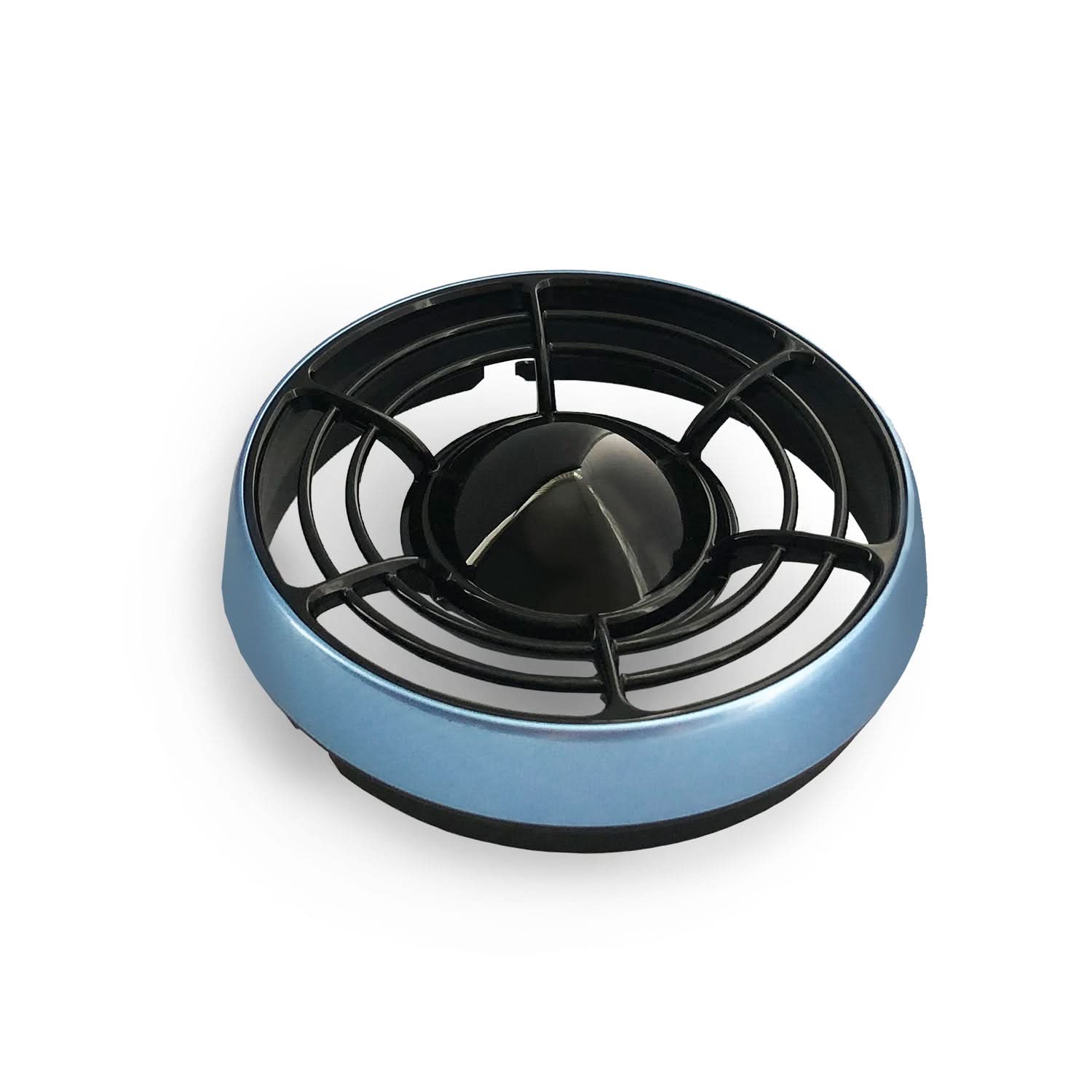 Mix Motor Front Cover - Underwater Scooter