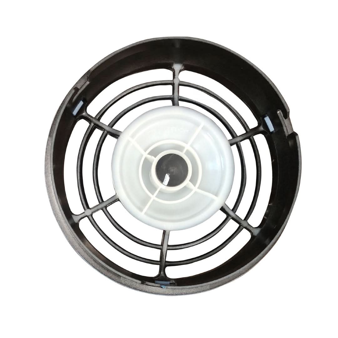 Mix Motor Front Cover - Underwater Scooter