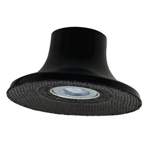 2 Inch Quick Change Pad  For The Needle Sanding Edger