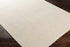 Mariba Ivory Wool Area Rug