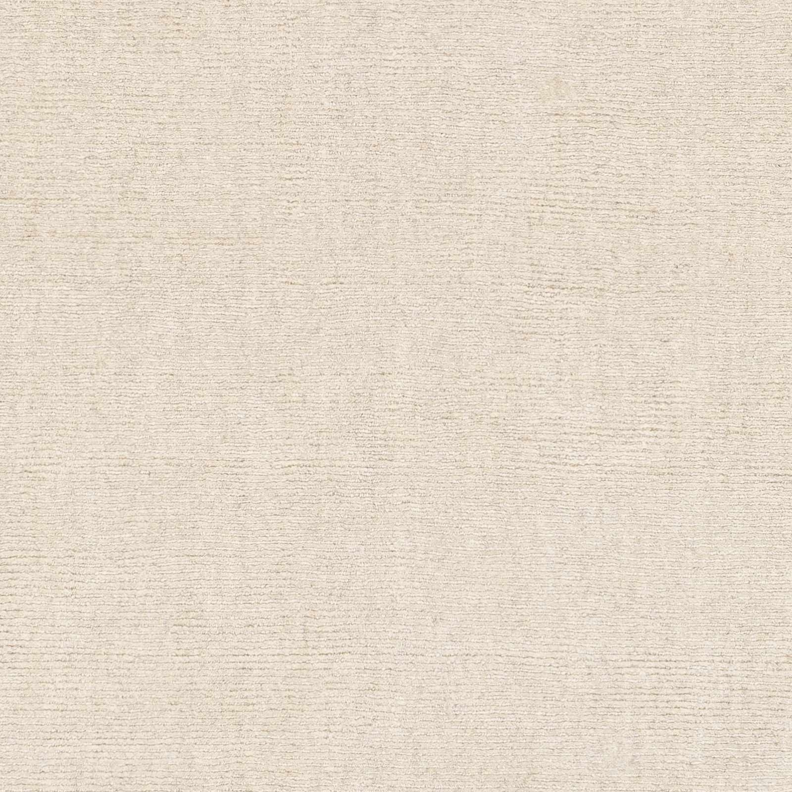Mariba Ivory Wool Area Rug
