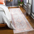Moora Washable Area Rug