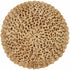 Merrittstown Cotton Knitted Pouf