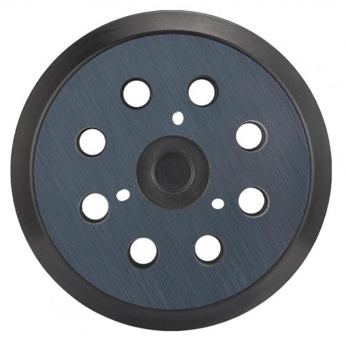 DSE5 Mini Stair Sanding Edger - Pad, Bolt On