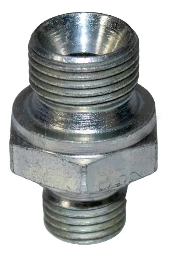 MTM Hydro 3/8" X 1/4" BSP Male Bushing 24.0128