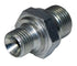 MTM Hydro 3/8" X 1/4" BSP Male Bushing 24.0128