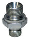 MTM Hydro 3/8" X 1/4" BSP Male Bushing 24.0128