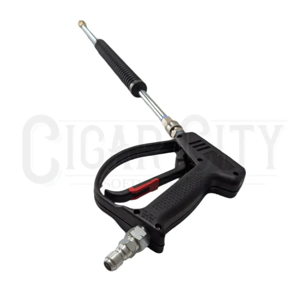 MTM Hydro's All Pro M407 Spray Gun and 36