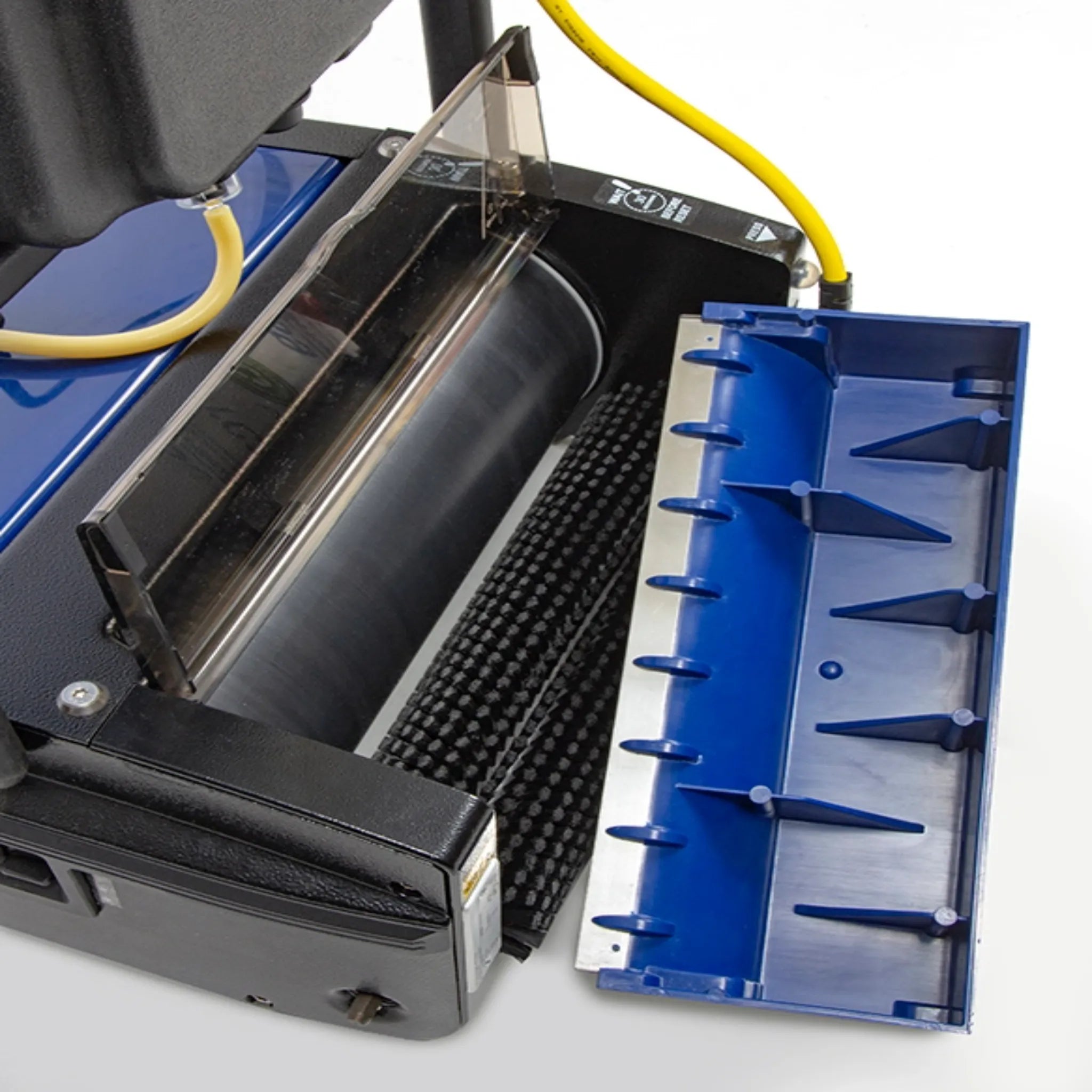 Powr-Flite 14" Multi-Surface Automatic Floor Scrubber