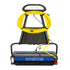 Powr-Flite 18" Multi-Surface Automatic Floor Scrubber