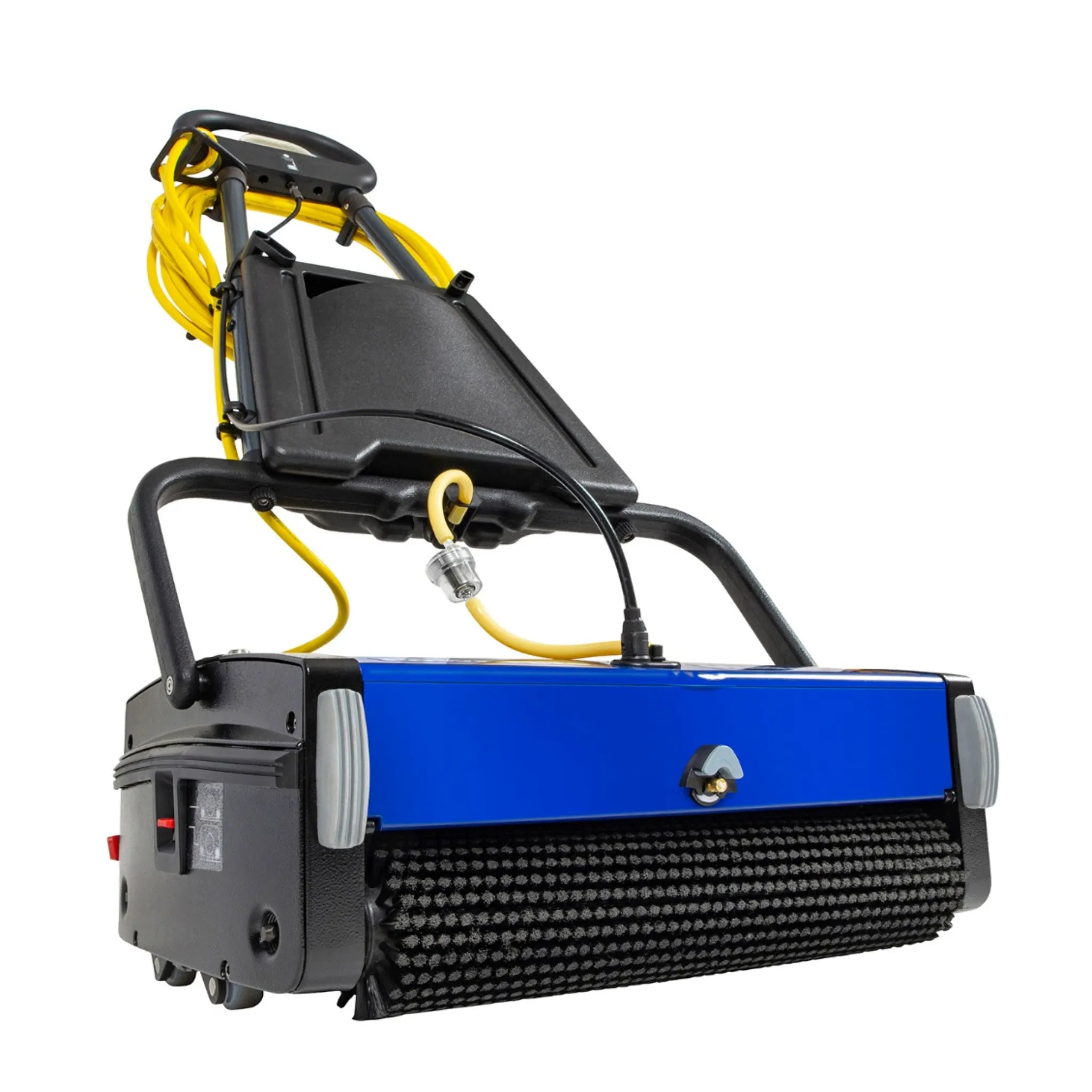 Powr-Flite 18" Multi-Surface Automatic Floor Scrubber