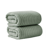 Luxury Cotton Towels - Karina Collection