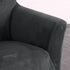 Velvet Stretch Slipcover - Gale Collection
