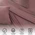 4-Piece Jersey Sheet - Carmen Collection