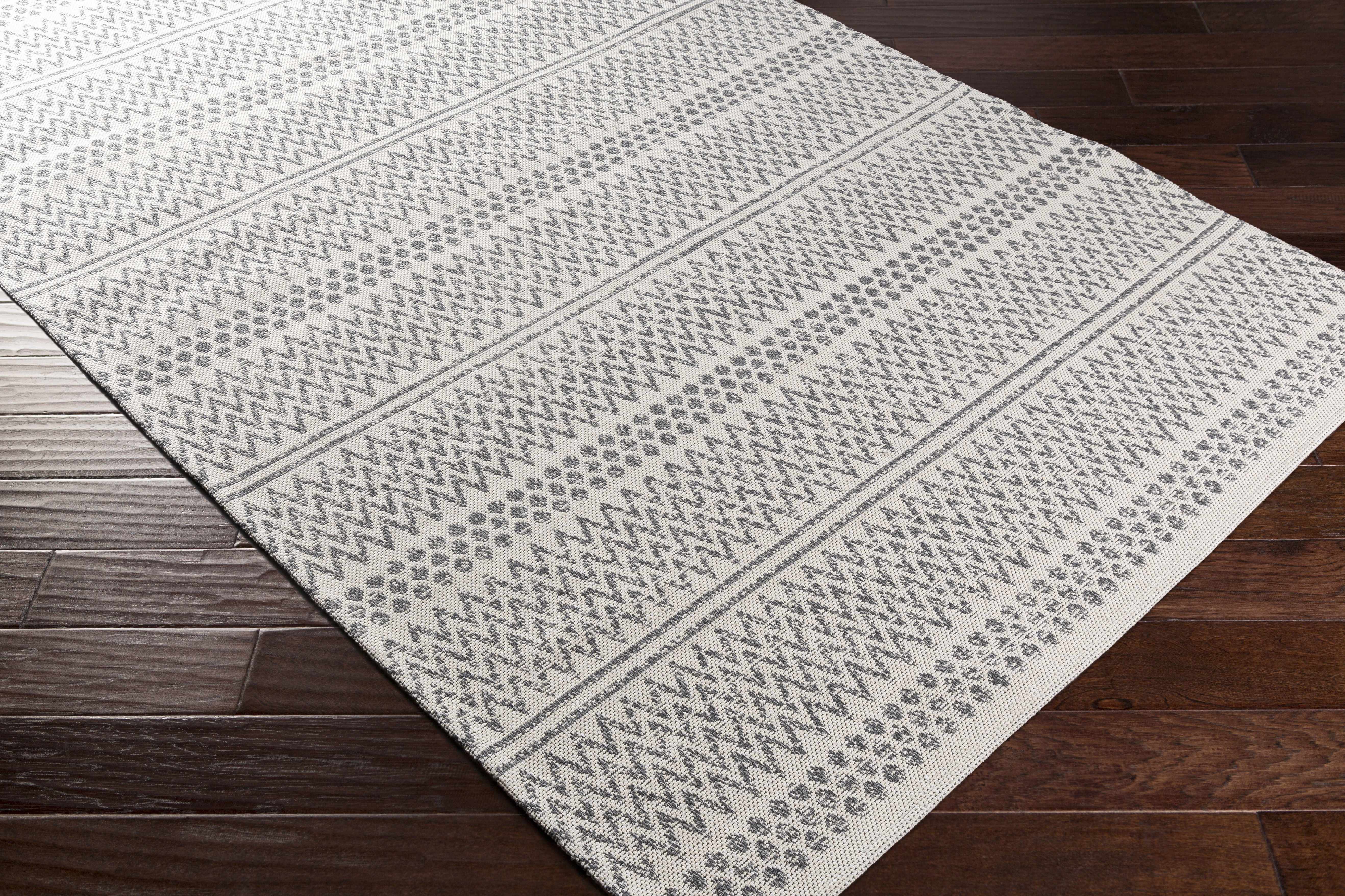 Nalcrest Global Cotton Rug - Clearance