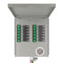 Nature's Generator 12-Circuit 120/240V 30A Non-Automatic Power Transfer Switch