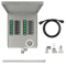 12-Circuit 120/240V 30A Non-Automatic Transfer Switch