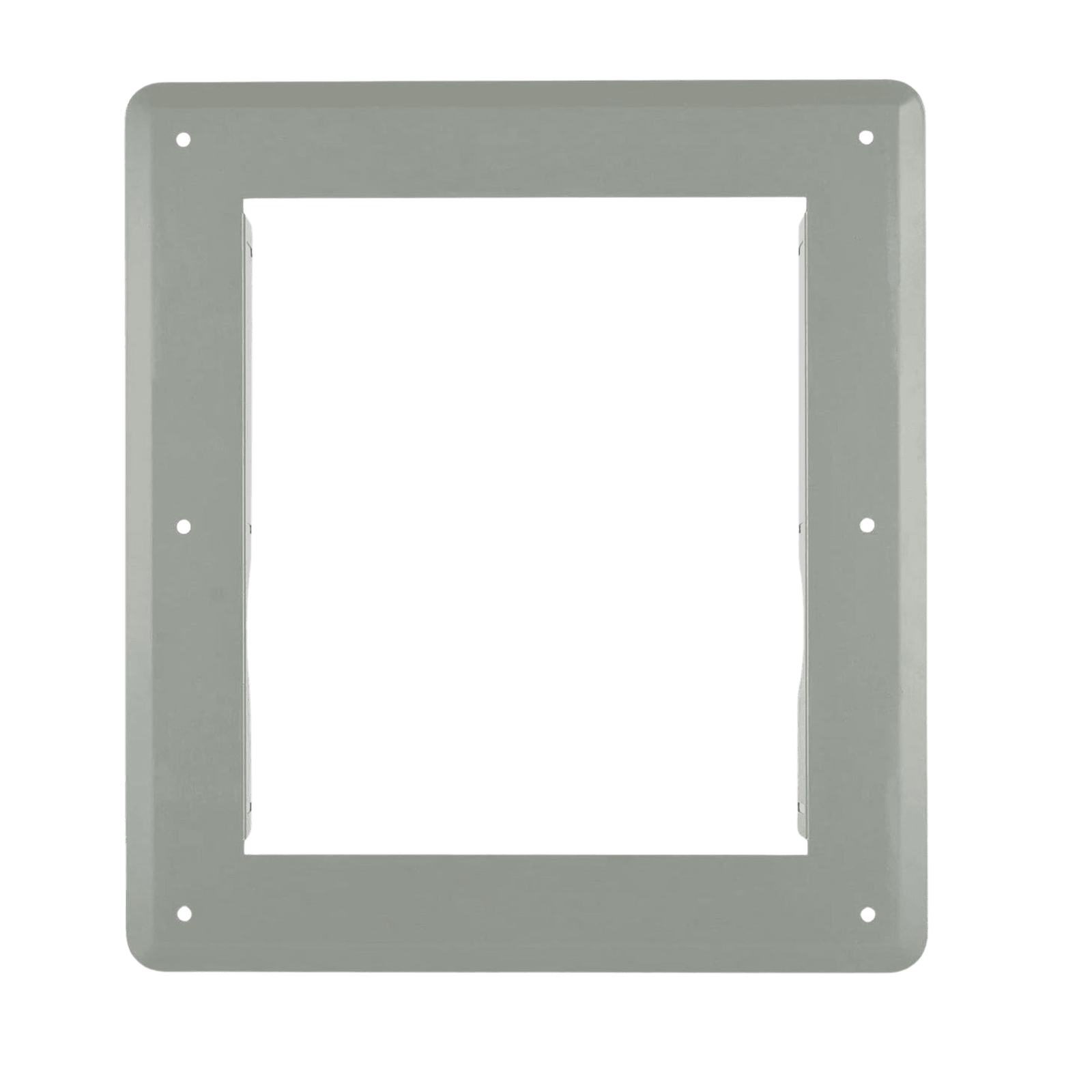 Nature's Generator 12 Circuit Manual Transfer Switch Flush Mount