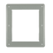 Nature's Generator 12 Circuit Manual Transfer Switch Flush Mount