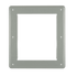 Nature's Generator 12 Circuit Manual Transfer Switch Flush Mount
