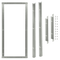 Nature's Generator 125A Automatic Transfer Switch Flush Mount
