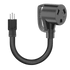 Nature's Generator 30A to 15A Step Down Adapter