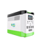 High Capacity Expandable Lithium 1800 Power Station