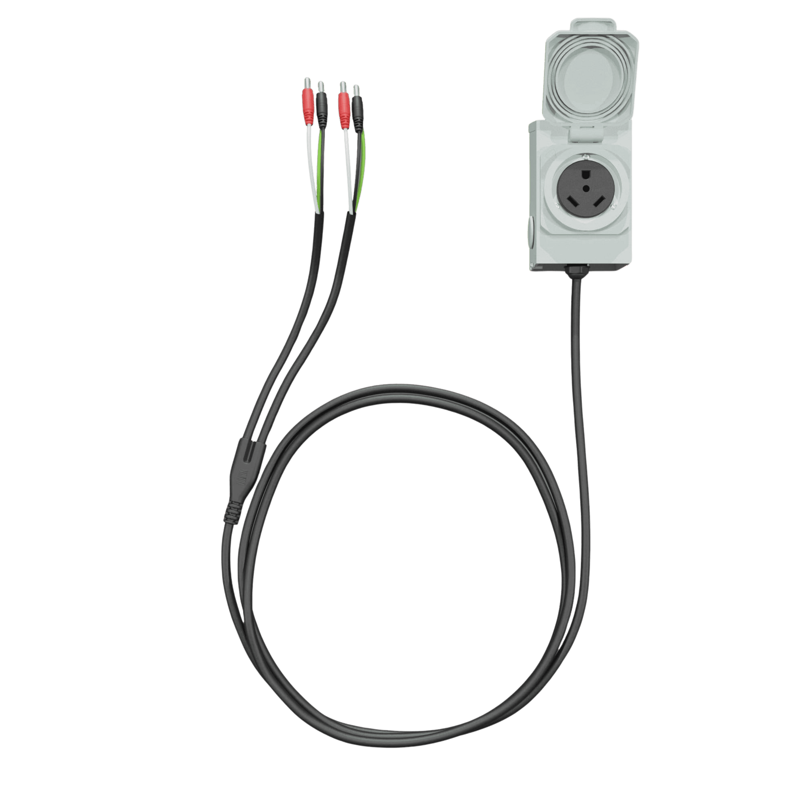 Nature's Generator Lithium 1800 Combiner Cable