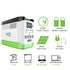 Nature's Generator Lithium 1800 Solar Generator