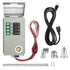 Nature's Generator Lithium 1800 Solar Generator and Transfer Switch