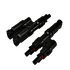Nature's Generator MC4 Branch Connectors